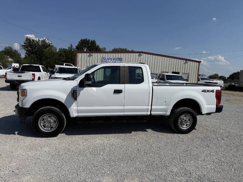 ford f-250 super duty 2020 1FT7X2B6XLED61296 image ford f-250 super duty 2020 1FT7X2B6XLED61296 image